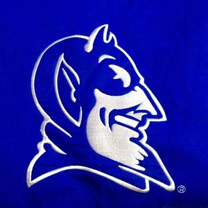 Blue Duke Hoodie XXL BNWOT